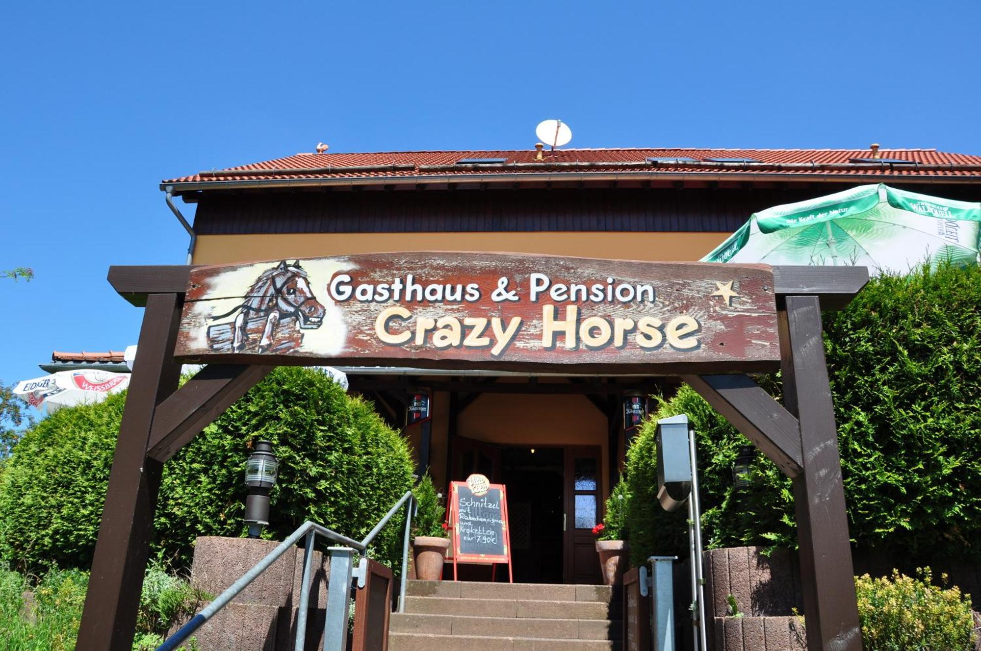 Gasthuis Steakhouse & Crazy Horse *