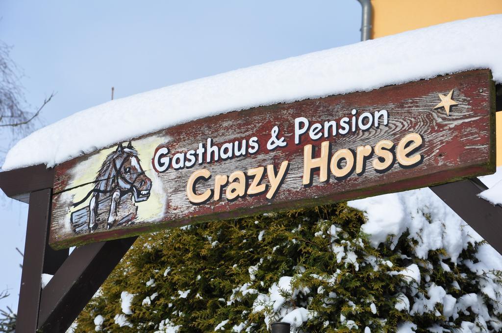 Gasthuis Steakhouse & Crazy Horse Suhl